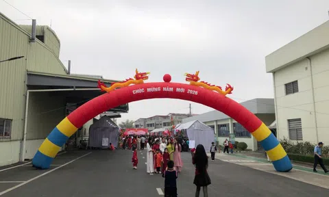 Hà Nội: Công đoàn cơ sở chăm lo Tết cho người lao động đặc biệt khó khăn