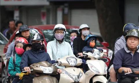 Ngày 24/1: Không khí lạnh duy trì, Bắc Bộ rét đậm, vùng núi cao có nguy cơ băng giá