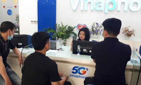 Chủ thuê bao phải xác thực lại khuôn mặt khi đổi máy di động, dự kiến có hiệu lực từ ngày 1/3/2026