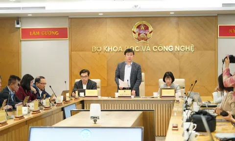 Bộ khoa học và công nghệ triển khai nhiệm vụ trọng tâm trong tháng 2/2026, tạo nền tảng triển khai Nghị quyết 57-NQ/TW