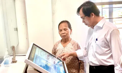 BHXH Việt Nam cải cách hành chính:  90% hồ sơ công việc được xử lý trên môi trường mạng năm 2026