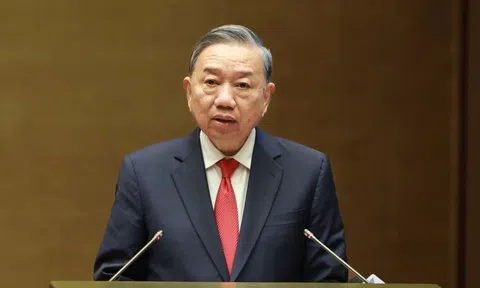 Toàn văn Phát biểu chỉ đạo của Tổng Bí thư Tô Lâm tại Hội nghị toàn quốc nghiên cứu, học tập, quán triệt và triển khai thực hiện Nghị quyết Đại hội XIV của Đảng