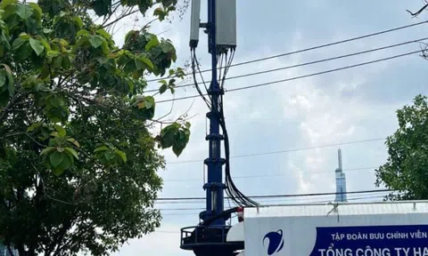 Hạ tầng viễn thông sẵn sàng bảo đảm thông tin liên lạc an toàn thông suốt cho cao điểm sử dụng dịp Tết Bính Ngọ (2026)