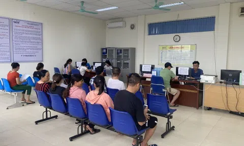 Hà Nội điều chỉnh hệ thống sàn giao dịch việc làm theo mô hình tinh gọn, hiệu quả