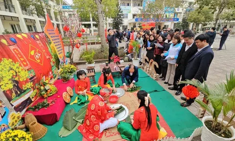 Chuẩn bị chu đáo cho nhân dân đón Tết Nguyên đán Bính Ngọ 2026