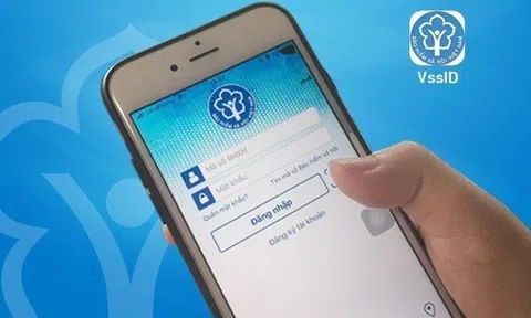 Sổ BHXH, thẻ BHYT điện tử chính thức áp dụng theo Thông tư mới