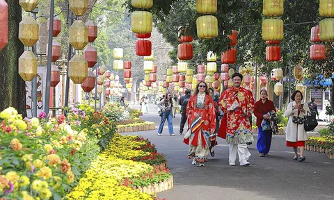 Ngày 11/2: Bắc Bộ và Hà Nội rét, nhiều khu vực có mưa rải rác