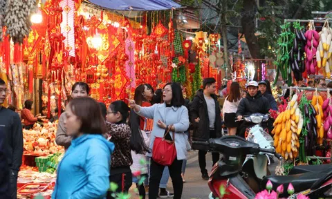 Ngày 12/2: Bắc Bộ mưa vài nơi, sáng sớm có sương mù