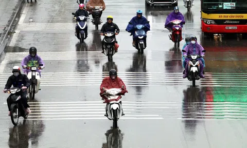 Ngày 15/2: Bắc Bộ sắp đón đợt rét mới, vùng núi có nơi rét đậm