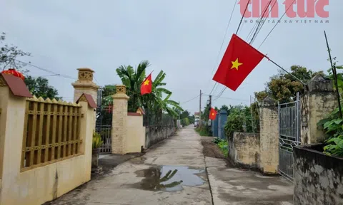 Sẽ được nghỉ 3 ngày dịp lễ Giỗ Tổ Hùng Vương và dịp 30/4 - 1/5/2026