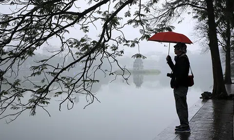 Ngày 23/2: Bắc Bộ sáng sớm có sương mù, Nam Bộ có nơi nắng nóng