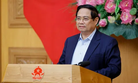 Thủ tướng:  Đánh giá đúng bản chất các diễn biến trên thế giới để có tư duy, cách tiếp cận phù hợp, phản ứng chính sách linh hoạt, kịp thời, hiệu quả