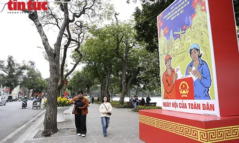 Ngày 11/3: Bắc Bộ rét về đêm, sáng sớm có sương mù