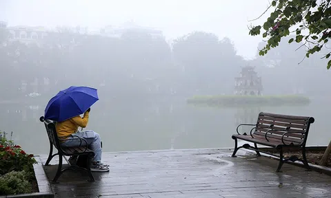 Ngày 12/3: Bắc Bộ sáng sớm có sương mù, Nam Bộ xuất hiện nắng nóng cục bộ