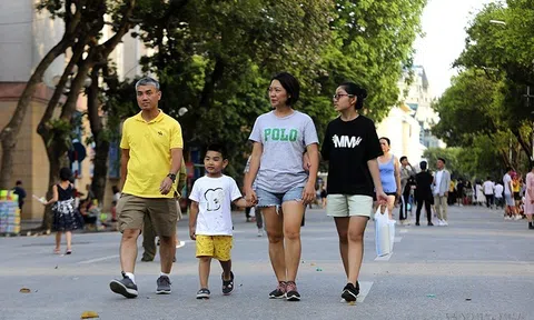 Ngày 19/3: Bắc Bộ sáng sớm có sương mù, Nam Bộ có nơi nắng nóng