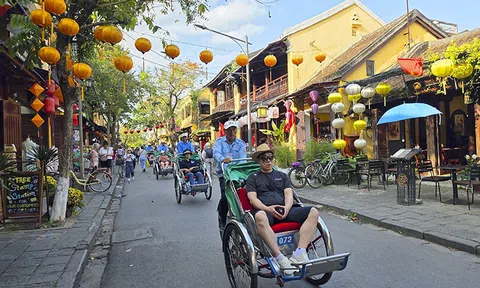 Ngày 20/3: Bắc Bộ hửng nắng, Nam Bộ xuất hiện nắng nóng cục bộ