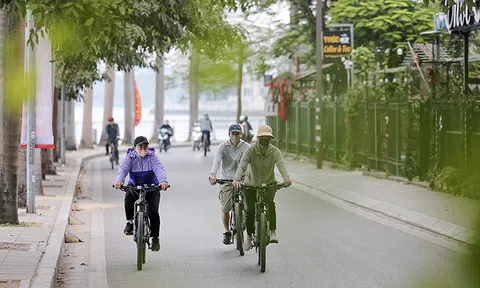 Ngày 22/3: Bắc Bộ có mưa rào rải rác, miền Đông Nam Bộ có nơi nắng nóng