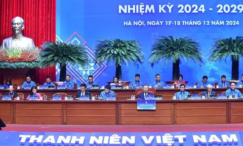 THANH NIÊN VỚI TƯƠNG LAI ĐẤT NƯỚC