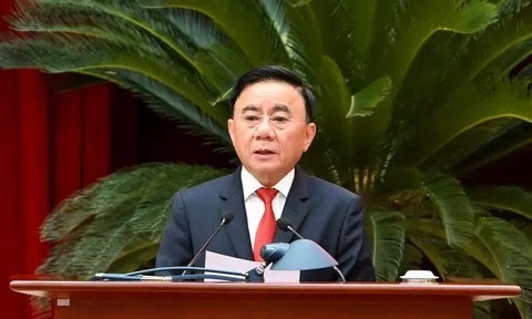 Kết luận số 12-KL/TW: Công tác đánh giá, xếp loại phải dựa trên dữ liệu tiêu chí, kết quả, sản phẩm công việc được kiểm chứng