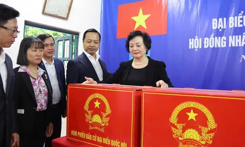 Phó Thủ tướng Phạm Thị Thanh Trà phát động Chiến dịch 500 ngày đêm tìm kiếm, quy tập và xác định danh tính hài cốt liệt sĩ