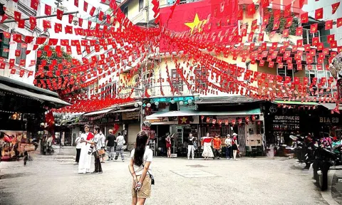 Ngày nghỉ dịp Giỗ Tổ Hùng Vương và 30/4-1/5 như năm trước,  không có hoán đổi ngày nghỉ giữa hai dịp nghỉ lễ để kéo dài 9 ngày