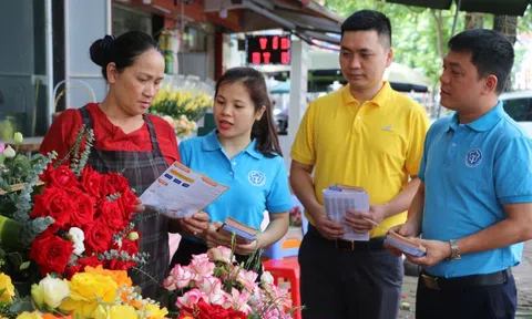 Định hướng thích ứng linh hoạt dựa trên cơ sở, lý luận và thực tiễn để hoàn thiện chính sách BHXH
