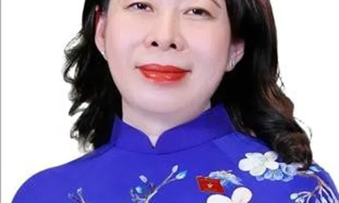 Bà Võ Thị Ánh Xuân được bầu giữ chức Phó Chủ tịch nước nhiệm kỳ 2026 - 2031