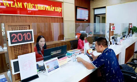 Cán bộ không chuyên trách cấp xã không thuộc diện tăng lương cơ sở từ 1/7/2026