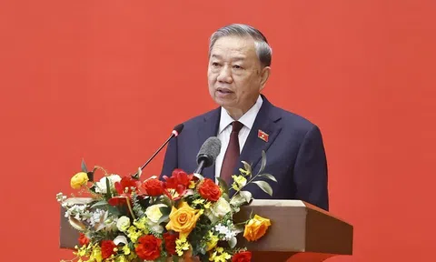 Quy định 19 về công tác chính trị, tư tưởng trong Đảng áp dụng với các tổ chức đảng và cán bộ, đảng viên