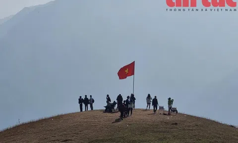 Đề nghị hoán đổi để nghỉ 4 ngày dịp Ngày Văn hóa Việt Nam 24/11/2026