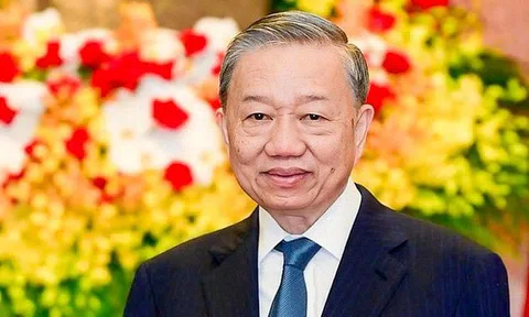 Tổng Bí thư, Chủ tịch nước: Xây dựng lực lượng tham mưu công an nhân dân tinh nhuệ, hiện đại trước năm 2030