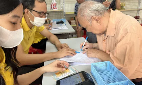 Người cao tuổi có người phụng dưỡng nhưng không có khả năng kinh tế, sức khỏe sẽ được trợ cấp 600.000 đồng mỗi tháng