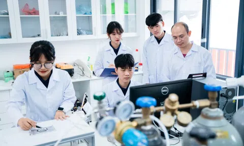 Điều kiện hỗ trợ 1 tỷ đồng/năm cho mỗi nghiên cứu sinh xuất sắc