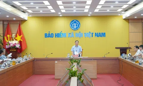 BHXH Việt Nam quyết liệt, đồng bộ triển khai nhiều giải pháp trong cải cách hành chính và chuyển đổi số