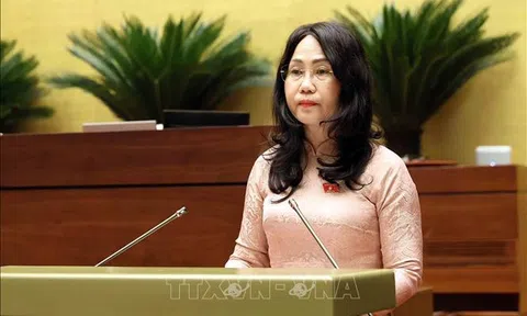 Kỳ họp thứ Nhất, Quốc hội khóa XVI: 10 nhóm chính sách lớn về phát triển văn hóa Việt Nam