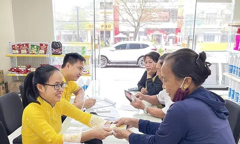 Đề xuất tăng đồng loạt 8% lương hưu từ 1/7 ưu tiên người hưởng thấp