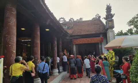 Du lịch Việt Nam chuyển mạnh sang nâng tầm giá trị trải nghiệm, hướng tới thu hút dòng khách quốc tế lưu trú dài ngày