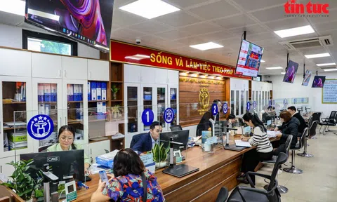 Đề xuất tính trợ cấp thôi việc theo số năm công tác của công chức