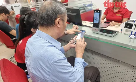 Lịch chi trả lương hưu, trợ cấp tháng 5 sau kỳ nghỉ lễ của các tỉnh thành