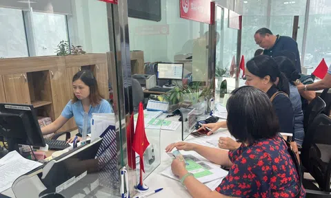 Đề xuất bổ sung nhóm dưới 75 tuổi vào lộ trình tăng lương hưu 8% từ 1/7/2026