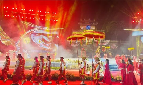 Hà Nội: Thêm hai làng nghề gia nhập mạng lưới Thành phố thủ công sáng tạo thế giới