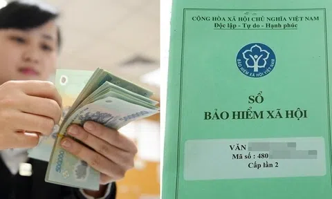 Tăng 8% lương hưu và trợ cấp từ ngày 01/7/2026