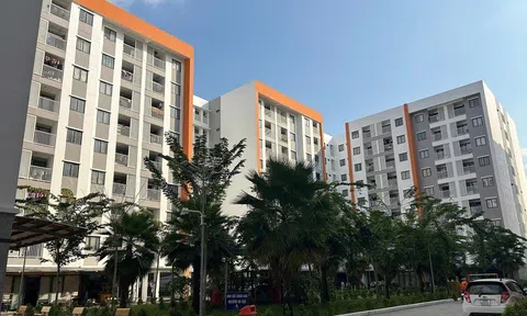 Tổng Bí thư, Chủ tịch nước Tô Lâm: Từ nay đến 2030, nhà ở cho thuê phải được xác định là trụ cột chiến lược