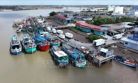 Chính phủ quy định 4 phương thức khai thác tài sản kết cấu hạ tầng của Nhà nước