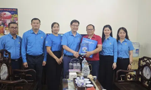 Tháng Công nhân năm 2026: Hoạt động chăm lo cho người lao động