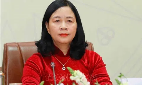 Chủ tịch Ủy ban Trung ương MTTQ Việt Nam gửi thư chúc mừng Đại lễ Phật đản năm 2026