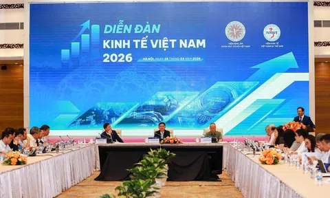 Việt Nam hội tụ nhiều lợi thế trở thành điểm đến chiến lược của dòng vốn đầu tư công nghệ toàn cầu