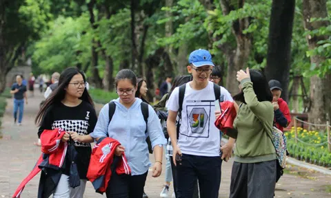 Ngày 30/5: Bắc Bộ mưa dông rải rác, Nam Bộ có nơi mưa rất to