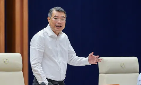 Thủ tướng Lê Minh Hưng chủ trì phiên họp Chính phủ thường kỳ tháng 5/2026