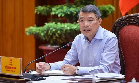 Thủ tướng Lê Minh Hưng: Tiếp cận trực diện các vấn đề, xây dựng các kịch bản điều hành chi tiết hơn nữa
